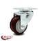 Service Caster GWHC00010 Tennant Swivel Caster 5200 2510 2550 Caster Replacement TEN-SCC-20S314-PPUB-MRN - alternate 4